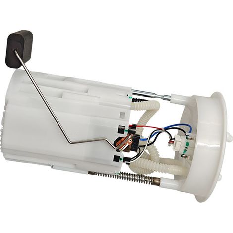 The fuel pump assemblies 6RD919051A, 6RD919051E and 6RD919051L are compatible with the Volkswagen models New Polo and Fabia: 6RD919051A--DTEKGAZ (1/4)