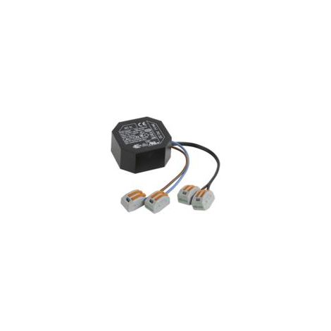 Wimtec WimTec UP bloc d'alimentation - simple 117899 (1/2)