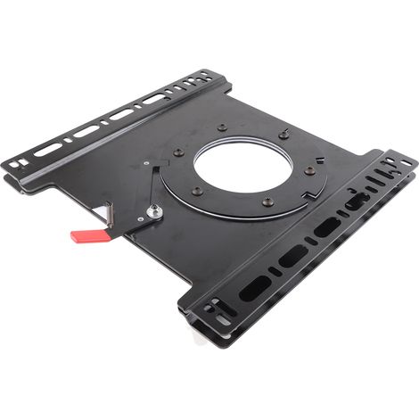 Base pivotant 360° pour siège de camping-car, platine lourde rotative pour Sprinter, support tournant renforcé, pièce de rechange. (1/5)