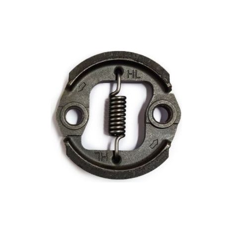 FRIZIONE RICAMBIO PER VARI TAGLIASIEPI TAGLIABORDI DECESPUGLIATORE 43-52CC 29344 (1/4)