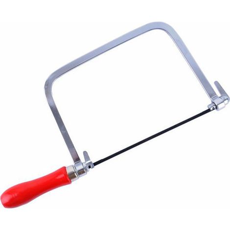 Sierra para metal 195/185 Imp. Madera Altura 09672