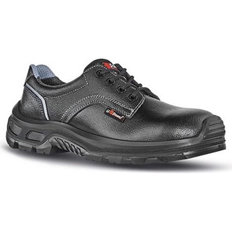 Chaussures de sécurité U-Power Tiger Low S3 SRC - 46 (1/2)