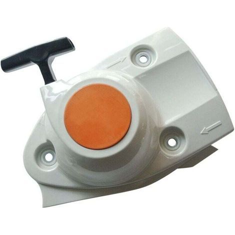 Démarreur À Rappel Pour Tronçonneuse À Béton TS410 TS420 Pièce 4238 190 0300 (1/4)