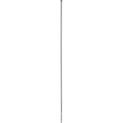 Bosch Accessories EXPERT SDS plus-7X 2608900115 Hammerbohrer 1 Stück 12 mm Gesamtlänge 1000 mm SDS-