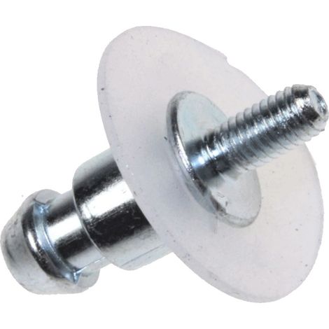 Fixation de porte d'origine (DA97-05529C) Réfrigérateur, congélateur SAMSUNG