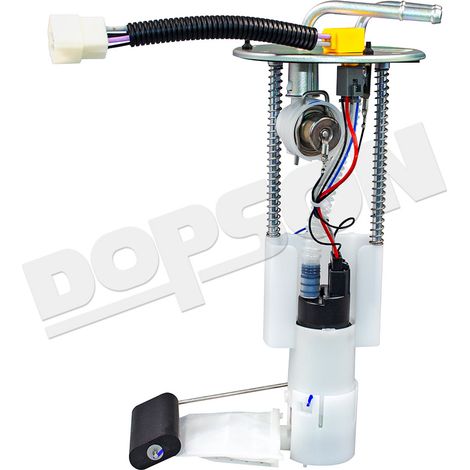 Brand new fuel pump assembly for Wuling Rongguang mini truck/B12 23875224 (1/4)