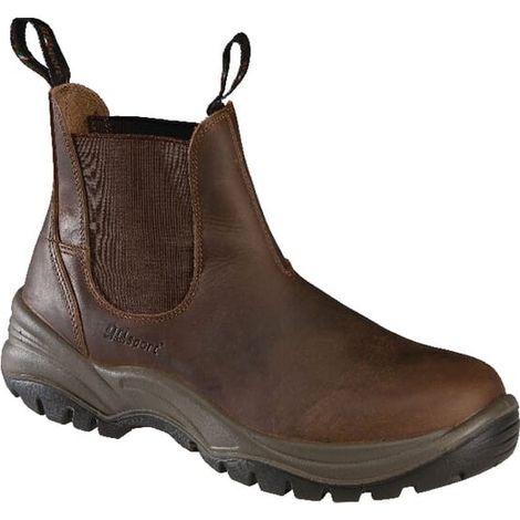 Chaussure de travail taille 46 GRISPORT 7245746