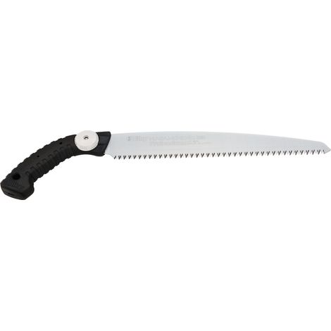 Scie Japonaise NATANOKO L.330 mm - Ep.1,4 mm - 7-8 dents par 30 mm - 129-33 - Silky (1/4)