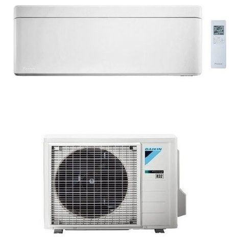 Condizionatore fisso mono Daikin