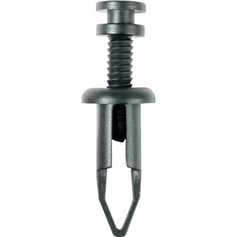 Stoßstangen Push-Type-Clip für Toyota/Lexus,10er Pack (1/3)