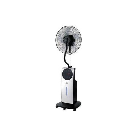 VENTILATORE NEBULIZZATORE  90W 5 PALE