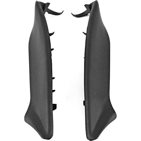 Cache Pare-Brise En Plastique Pour Ford F150 2004-2008 & Lincoln Mark LT 2006-2008 (1/5)