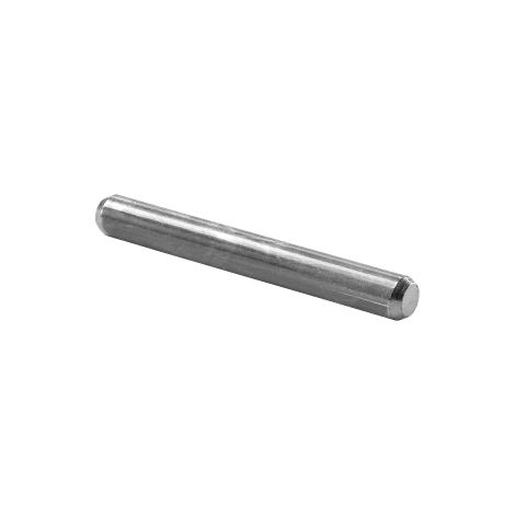 Broche connecteur A4 STDS Largeur 200mm - ep 12mm
