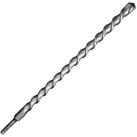 DEESSE SHOP-Burin, pointe, pic pour un perforateurForet, queue carrée diamètre 600x25 (1/5)