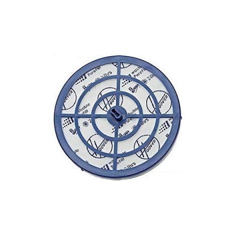 FILTRO DE SALIDA DEL MOTOR T102 PARA PEQUEÑOS ELECTRODOMÉSTICOS HOOVER - 35601056