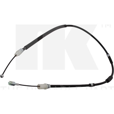 Tirette à câble, frein de stationnement NK 903390 MERCEDES-BENZ 906 420 29 85