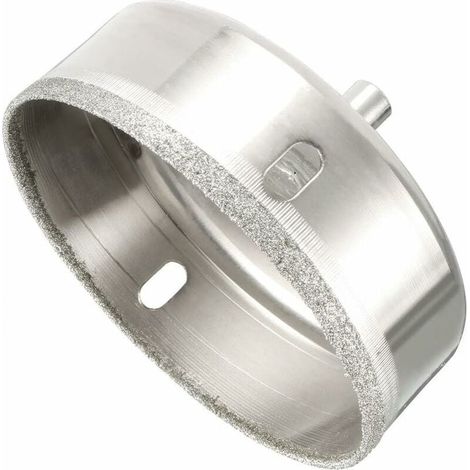 LaBlanc – Trépan Diamant Foret Scie Cloche pour CarrelageTrépan Pour Céramique Granit Marbre Verre 90mm (1/5)