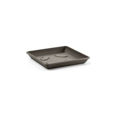 SOTTOVASO QUADRATO CM.42 AVANA