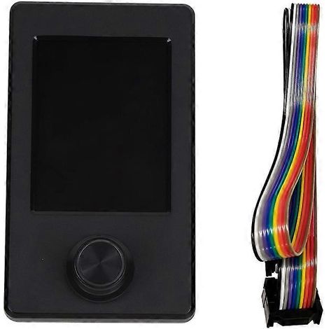 Display-Kit für Ender-3 V3 SE 3D-Drucker – 3D-Druckerzubehör (1/5)