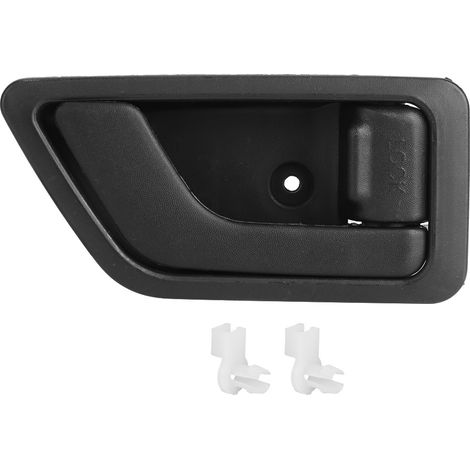 Yctze Poignée de porte intérieure, accessoire de poignée de porte intérieure droite pour Getz Hatchback 2005-2011 (1/5)