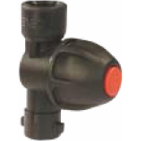 Portagetto semplice 1/4 filetto esterno ARAG 402275