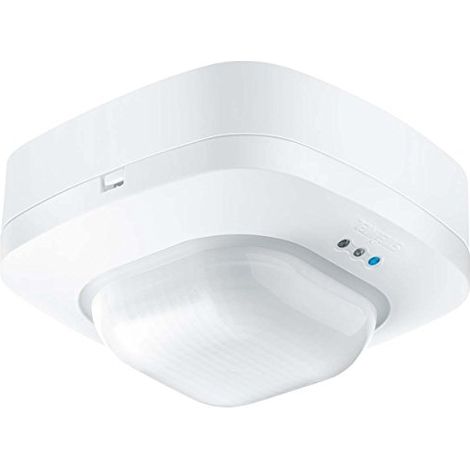 STEINEL 592400 AANWEZIGHEIDSMELDER PRESENCE CONTROL PRO IR QUATTRO HD