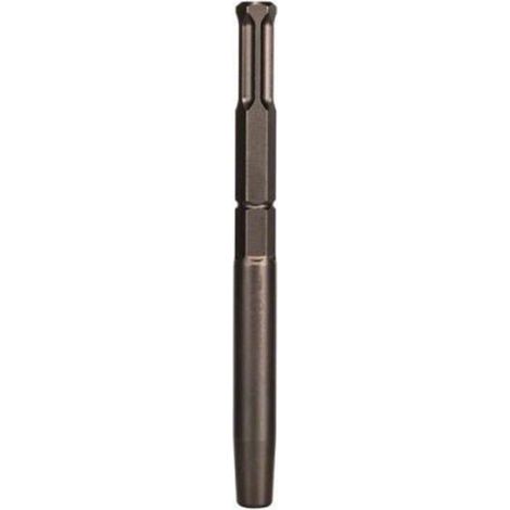 Werkzeughalter für Stampfplatte 6-Kant 22mm - BOSCH 2608690197