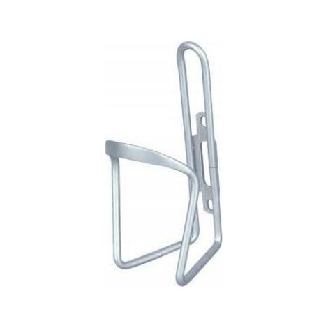 Portabotellas de aluminio para bicicleta, para el cuadro.