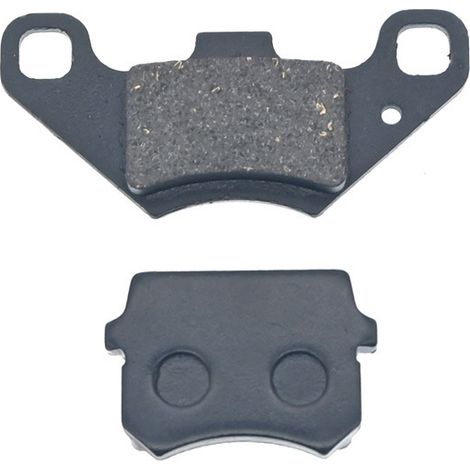 Scheibenbremsbeläge für Motorräder, Bremsscheiben, Bremsscheiben, Bremsscheiben, Karts, Quads, Strandbuggys, FA416, KAZXUMA