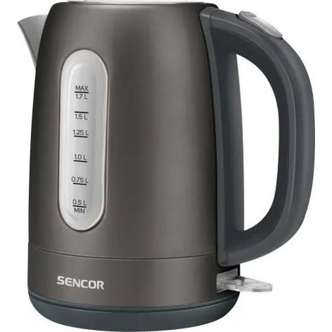 Hervidor eléctrico Sencor swk 1778bk 2150 W 1,7 L (1/3)