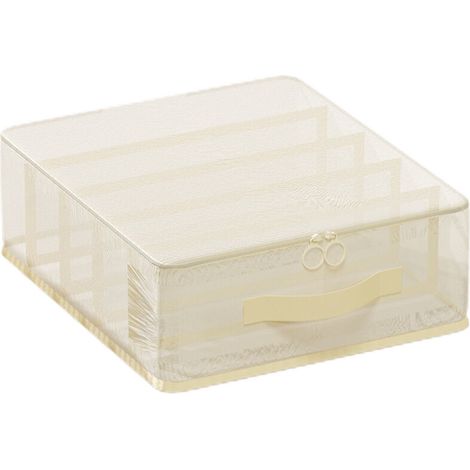 Organisateur de penderie – rangement gain de place, organisateur de penderie, sac à vêtements – pour les armoires et la literie de la chambre.