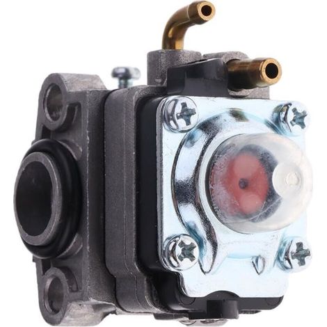 Carburateur de remplacement pour débroussailleuse Shindaiwa – Modèle WYL-19 / WYL-19-1, compatible Walbro, pièces détachées haute précision (1/4)