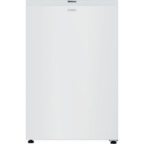 Réfrigérateur table top 54.5cm 114l blanc - Candy - CNOQ2S58EW (1/4)