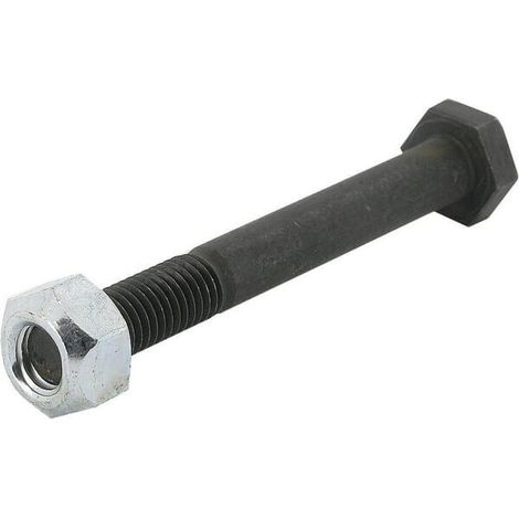 Schraube M10x85 8.8 BONDIOLI 6PAVESI 432000006R08 (1/2)