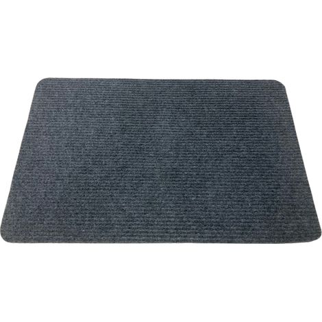 Tapis Intérieur Anti Poussière CAP VERT 40x60cm (1/2)