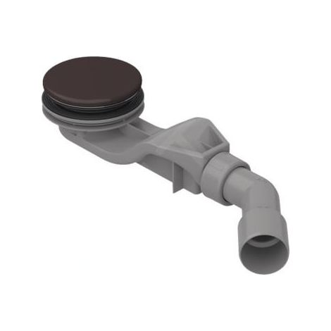 BETTE B597-402AY RECEVEUR DE DOUCHE SURÉLEVÉ AB-ÜL (1/2)