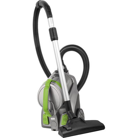 Aspiradora sin bolsa Teesa VACUUM GREEN