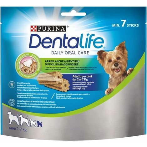 purina dentalife 7 stick extra small (1/3)