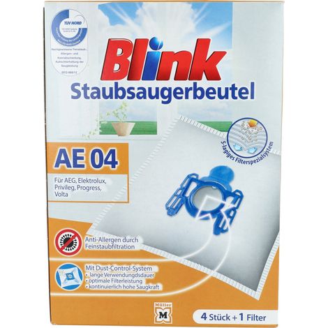 Vakuumbeutel AE 04/1 Verpackung-AquaForge