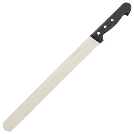 Couteau à pain 36cm - SCHNEIDER