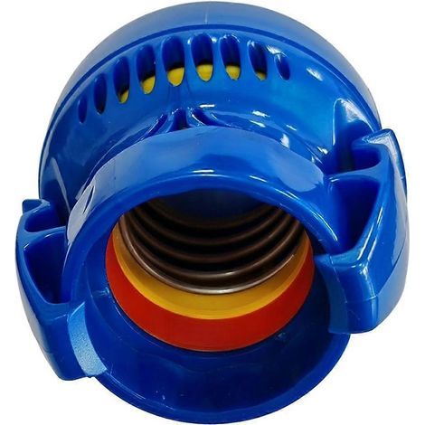Valve de débit Zodiac FRV100 - Pièce de rechange pour les robots de piscine MX6/MX8 (1/4)