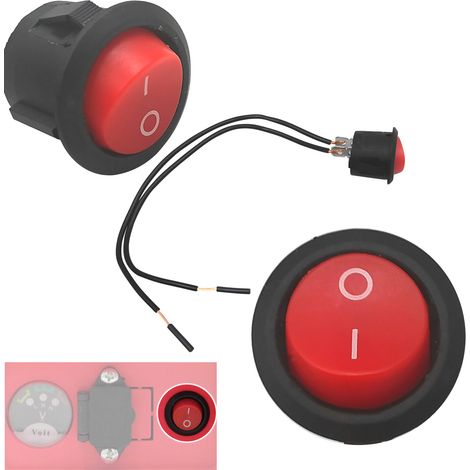 SPRAYEUR À BATTERIE INTERRUPTEUR 6L-10L