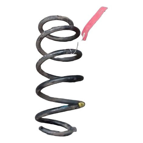 [PRODUIT D'OCCASION] Ressort Amortisseur Arriere Gauche DACIA Duster 1 Phase 1 Diesel ♻️ Ref Oe. 550207471r - Garantie à vie (1/2)