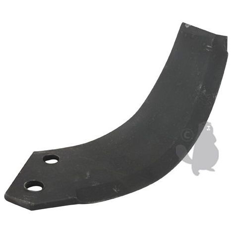 FRESA DA 170MM COMPATIBILE RIF 1401574R