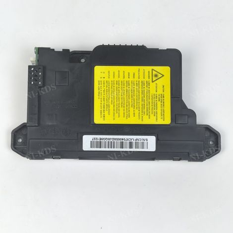Compatible with Samsung M3375 3870 3875 M4020 4075 4025 SCX-4833 5637 lasers -- Laser [JC97-04065A]