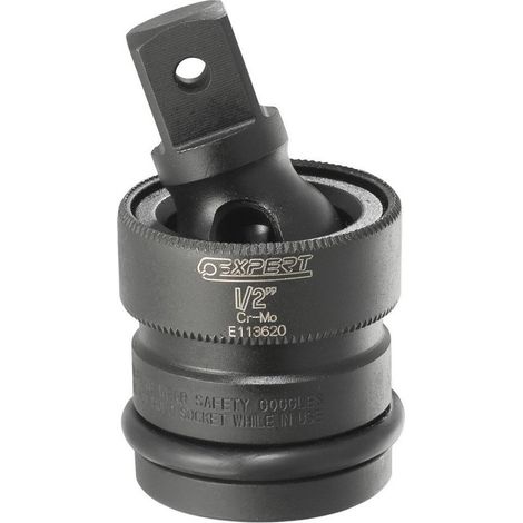 Cardan impact 1/2'' - Expert (1/2)