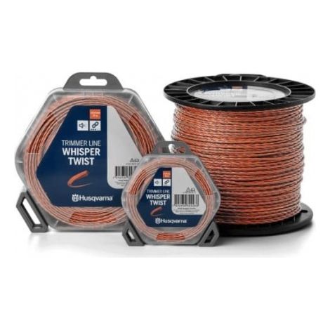 HILO DE CORTE WHISPER TWIST - D.3 MM X 210 M - EHLIS
