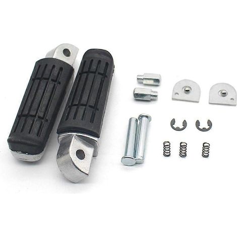 Motorrad-Fußraste hinten für FJR1300 FZ400 FZ6R XJR400 XJR1200-- (1/5)