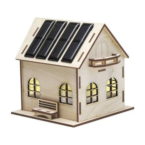 Sol Expert SOH SOH Casa solare (1/2)