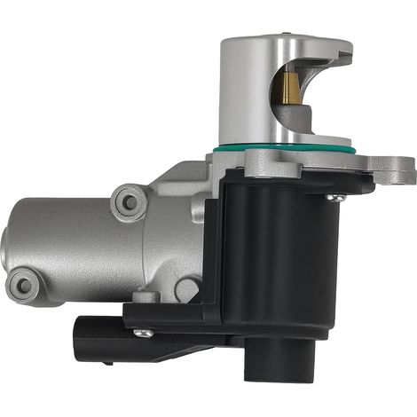 1X EGR Valve for Audi A4 B8 2.7L 3.0L Diesel 2008-2012 059131502B Electric 5-Pin (1/5)